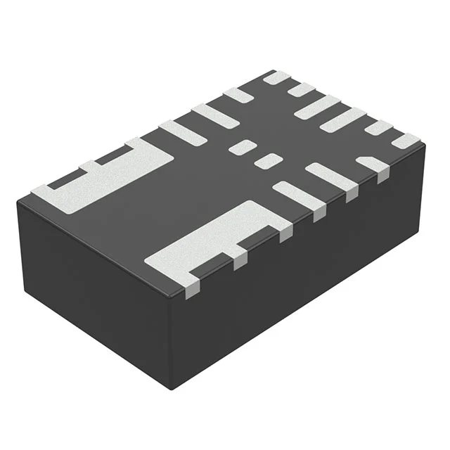 DC DC CONVERTER 0.8-18.48V