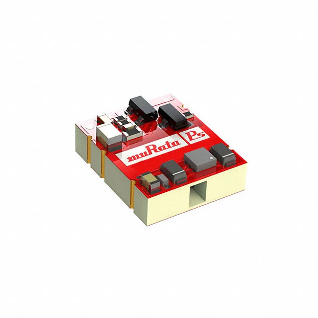 DC DC CONVERTER 5V 1W