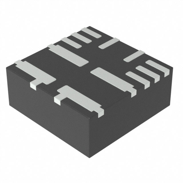 DC DC CONVERTER 1.8V 1.2V