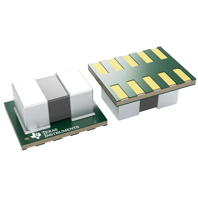 DC DC CONVERTER 0.6-4V