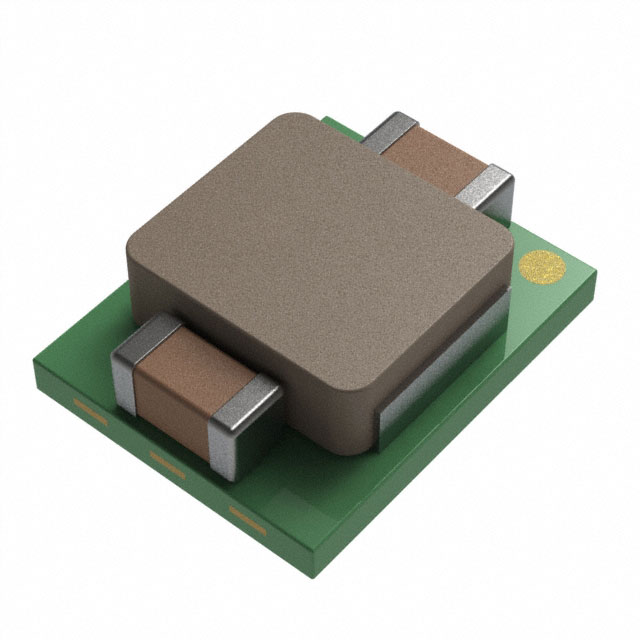 DC DC CONVERTER 0.8-4V