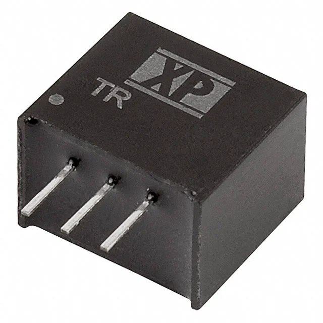 DC DC CONVERTER 3.3V 2W