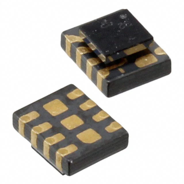 DC DC CONVERTER 0.6-3.6V