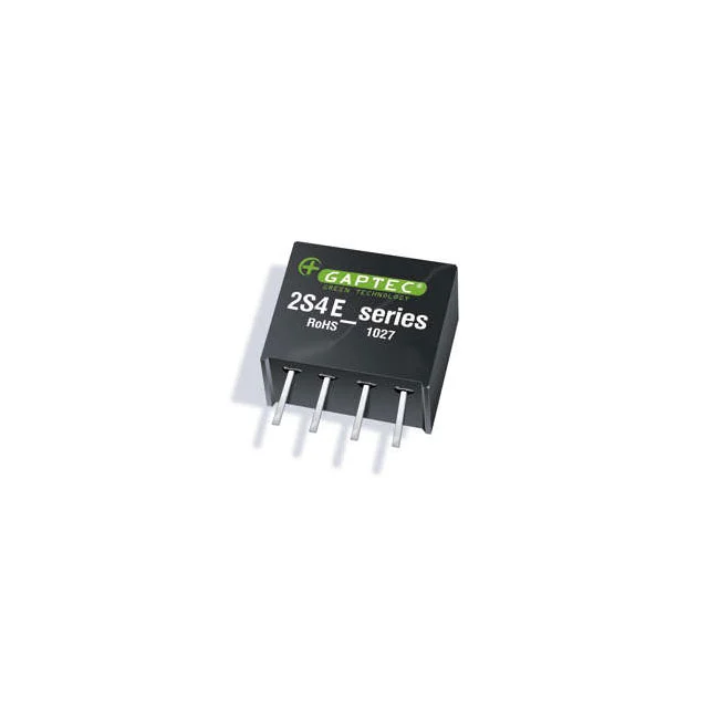 ISOLATED MODULE DC DC CONVERTERS