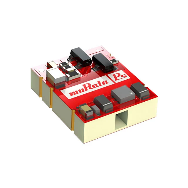 DC DC CONVERTER 12V 2W