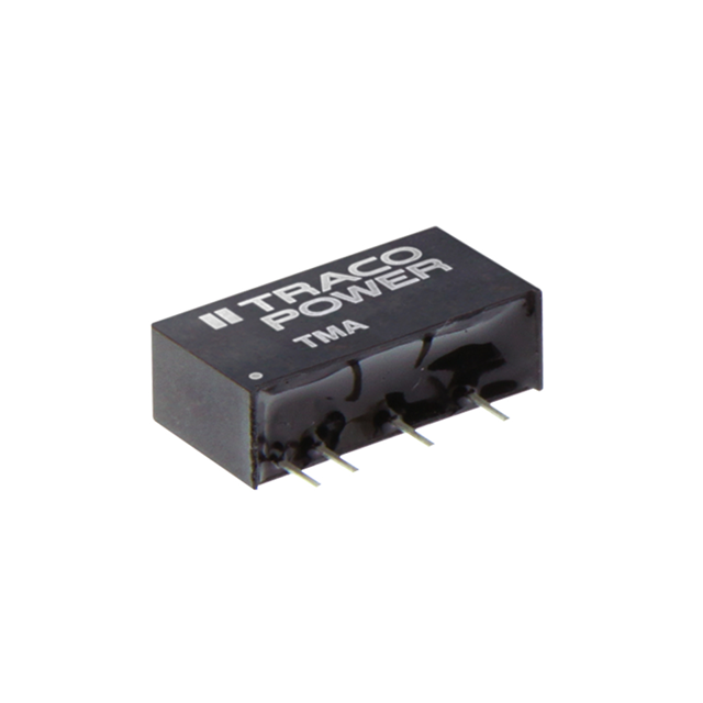 DC DC CONVERTER 5V 1W