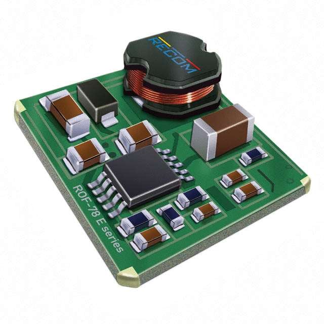 DC DC CONVERTER 3.3V