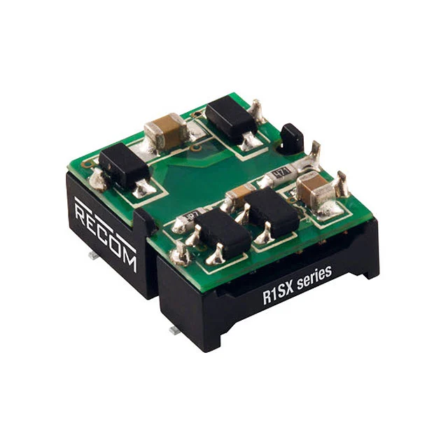 DC DC CONVERTER 5V 1W