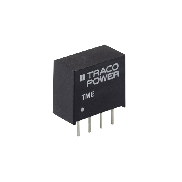 DC DC CONVERTER 5V 1W