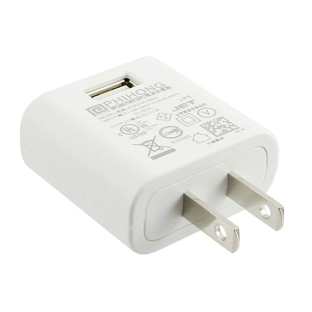 AC/DC WALL MOUNT ADAPTER 5V 5W