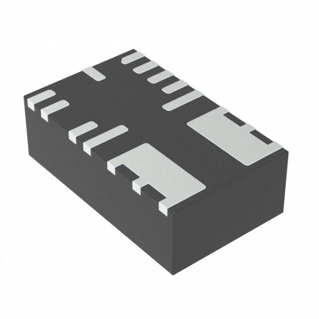 DC DC CONVERTER 0.8-30V