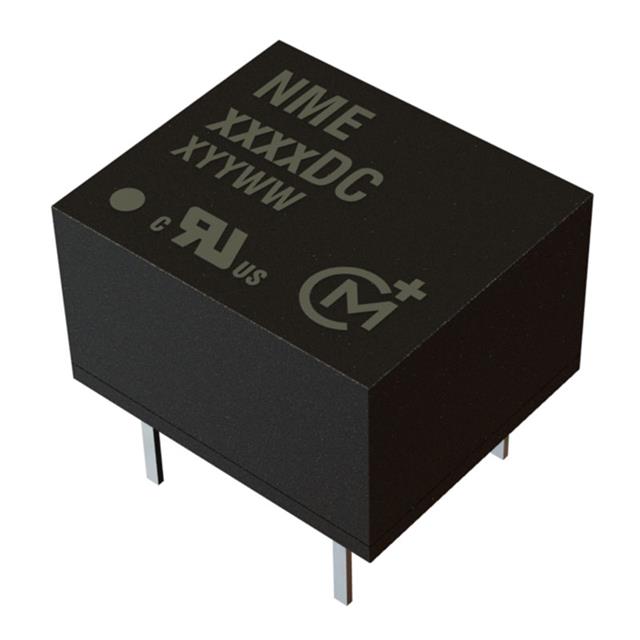 DC DC CONVERTER 5V 1W