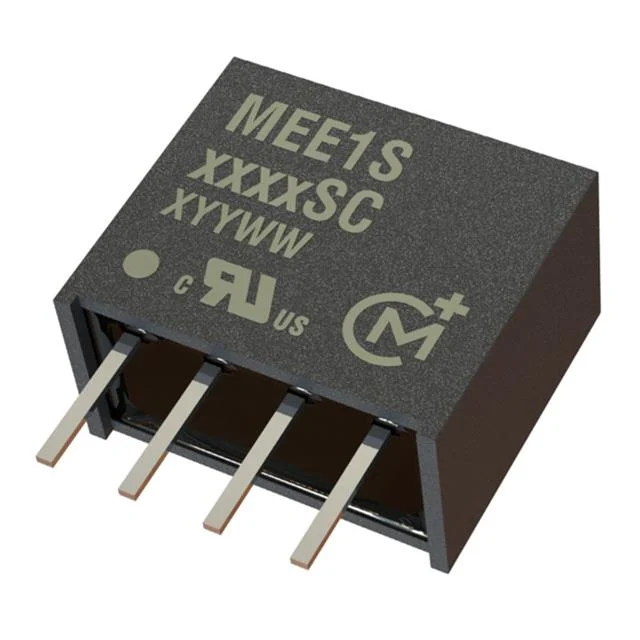 DC DC CONVERTER 3.3V 1W
