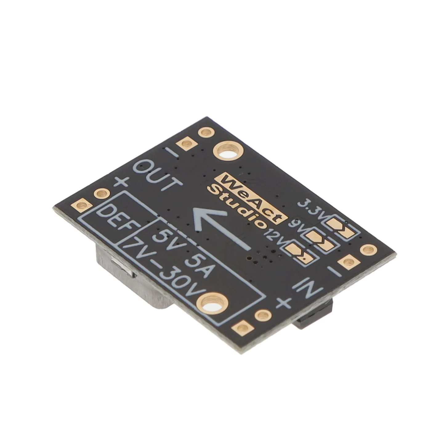 DC-DC MULTI-OUTPUT BUCK CONVERTE