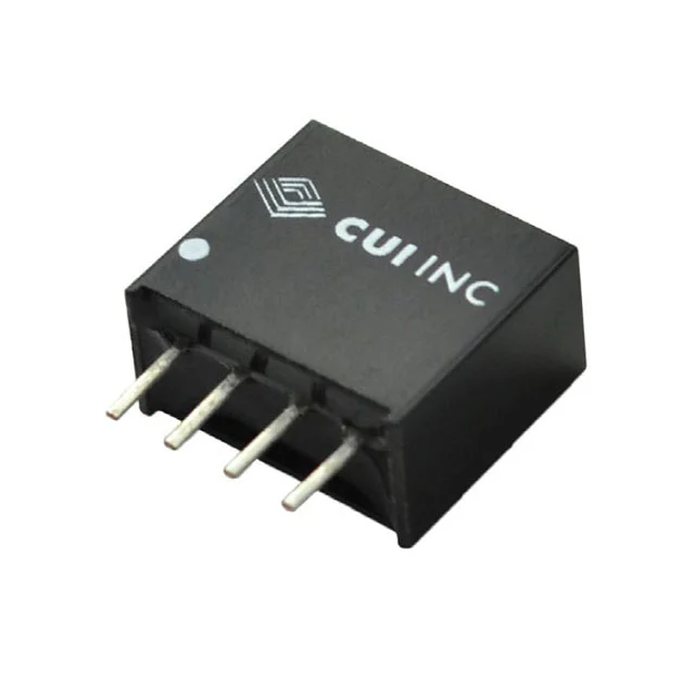 DC DC CONVERTER 5V 1W