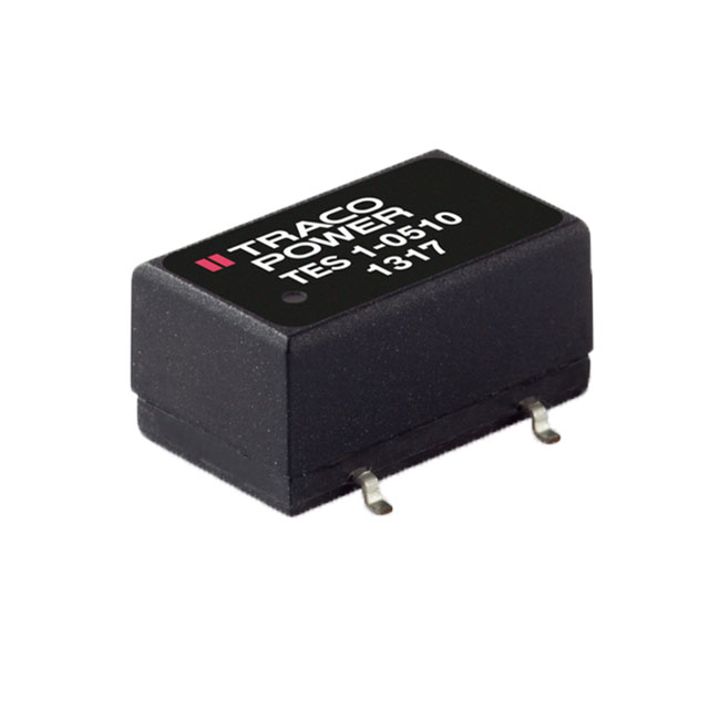 DC DC CONVERTER 5V 1W