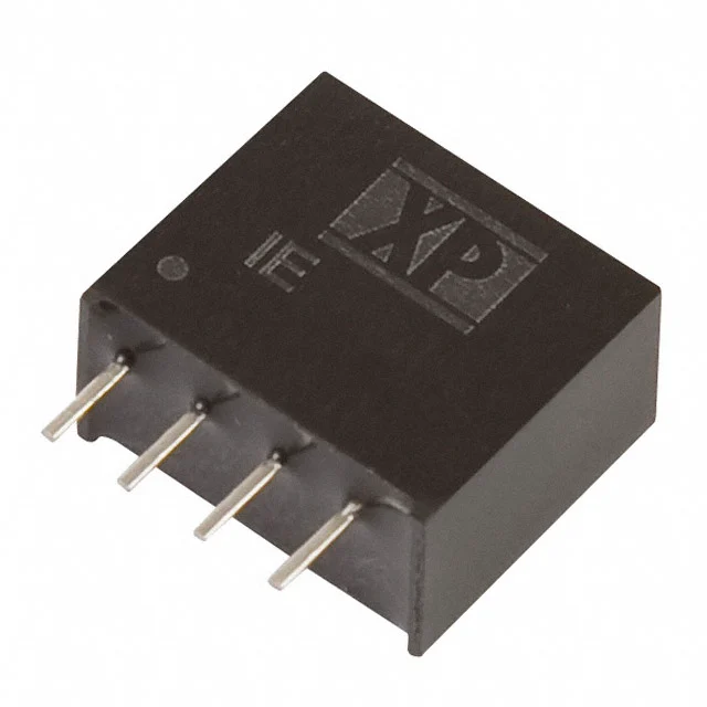 DC DC CONVERTER 5V 1W