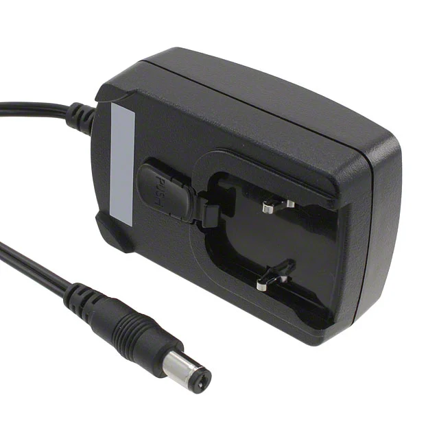 AC/DC WALL MOUNT ADAPTER 5V 5W