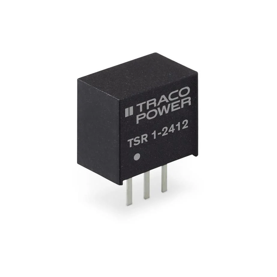 DC DC CONVERTER 12V 12W