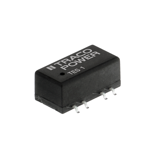 DC DC CONVERTER 5V 1W