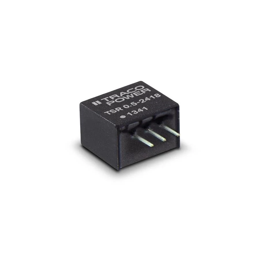 DC DC CONVERTER 5V 2.5W