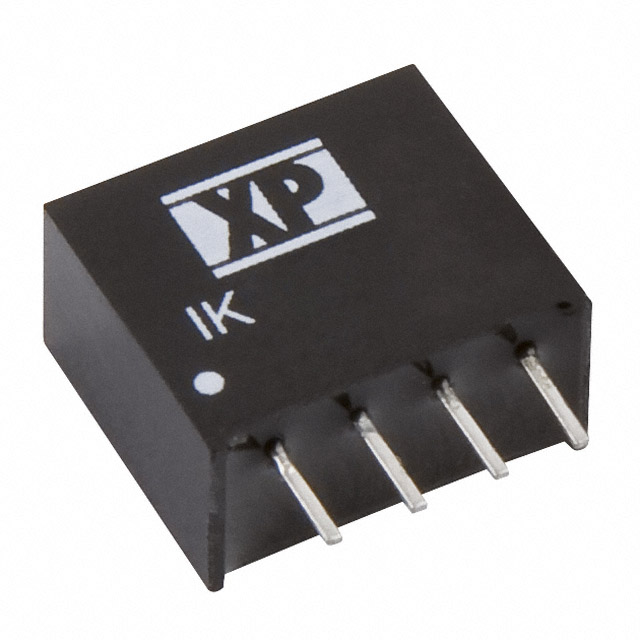 DC DC CONVERTER 5V 250MW