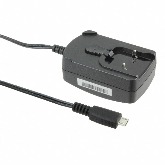 AC/DC WALL MOUNT ADAPTER 5V 5W