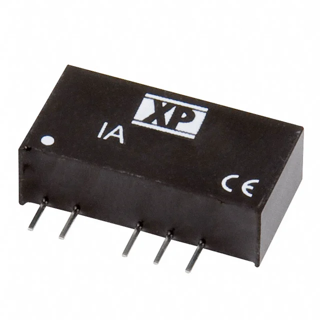 DC DC CONVERTER +/-5V 1W