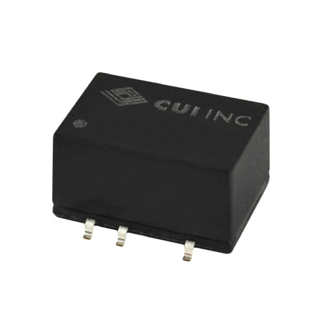 DC DC CONVERTER 5V 1W