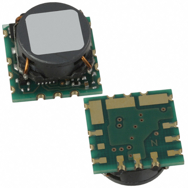 DC DC CONVERTER 0.591-5.5V 30W