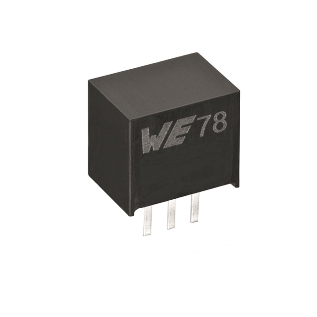 DC DC CONVERTER 5V 5W DC DC CONVERTER 5V 5W