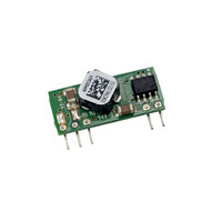 DC DC CONVERTER 0.8-5.5V 16W