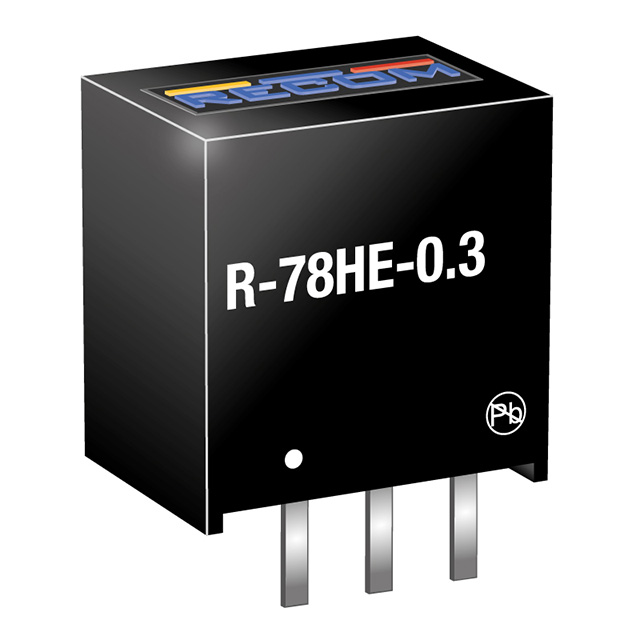 DC DC CONVERTER 5V
