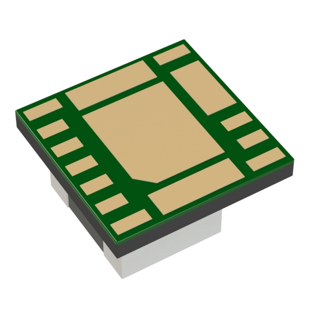 4-V TO 18-V INPUT, ADVANCED CURR
