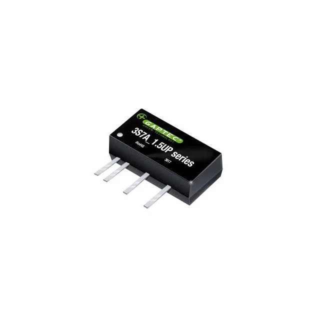 ISOLATED MODULE DC DC CONVERTERS