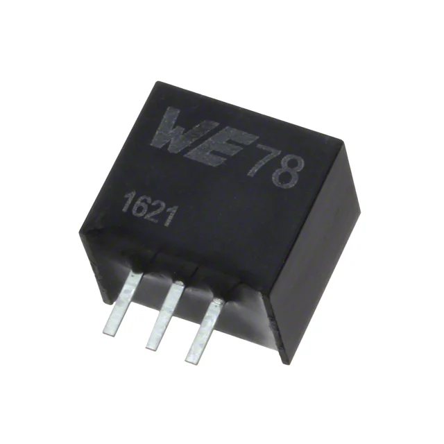 DC DC CONVERTER 5V 5W