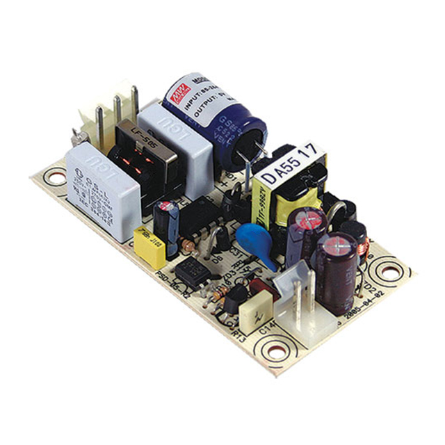 AC/DC CONVERTER 5V 5W