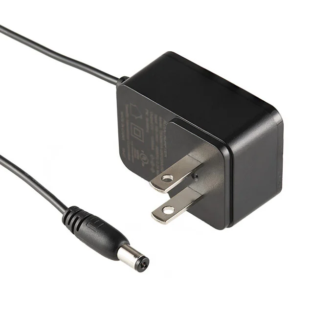 AC/DC WALL MOUNT ADAPTER 5V 5W