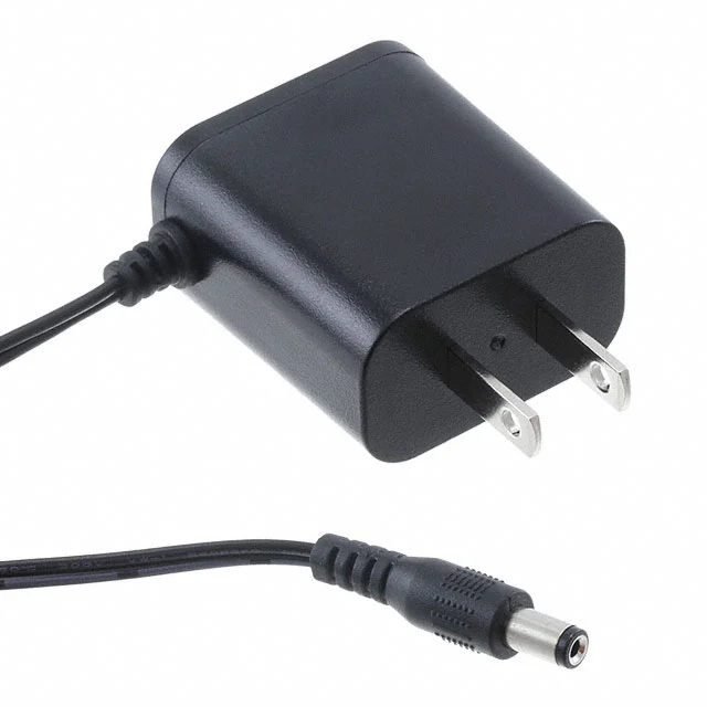 AC/DC WALL MOUNT ADAPTER 12V 6W