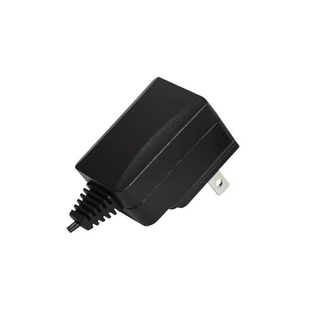 AC/DC WALL MOUNT ADAPTER 12V 6W