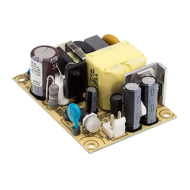 AC/DC CONVERTER 12V 15W