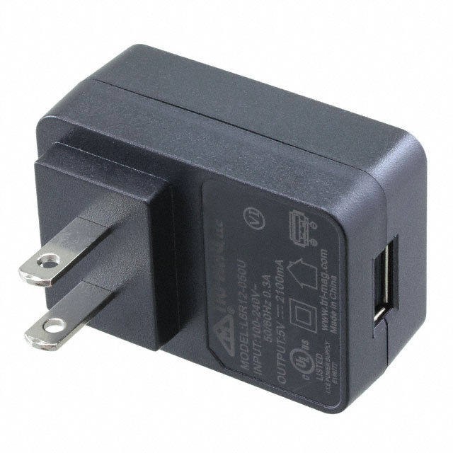 AC/DC WALL MOUNT ADAPTER 5V 11W