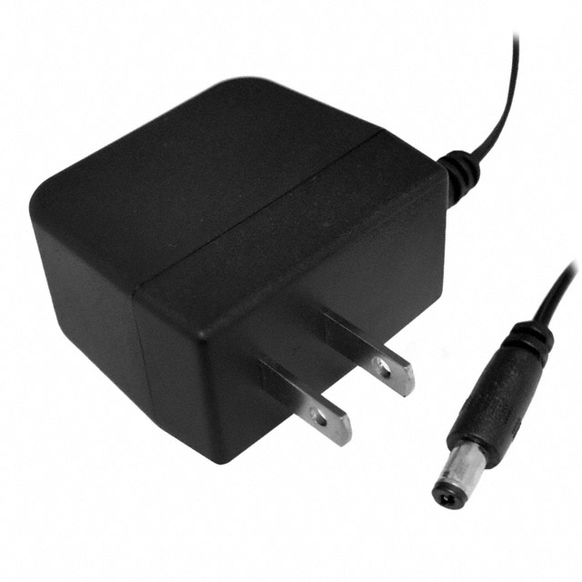AC/DC WALL MOUNT ADAPTER 3.3V 5W
