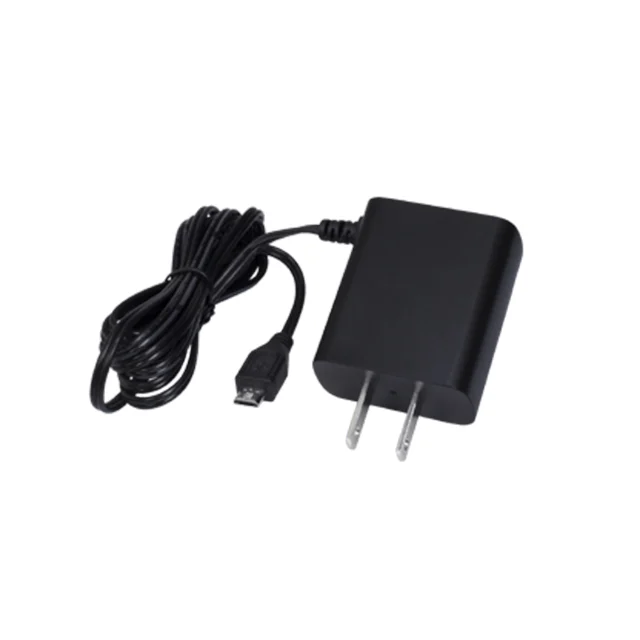 AC/DC WALL MOUNT ADAPTER 5V 10W