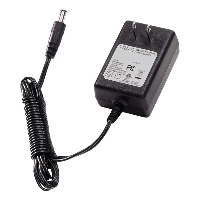 AC/DC WALL MOUNT ADAPTER 5V 10W
