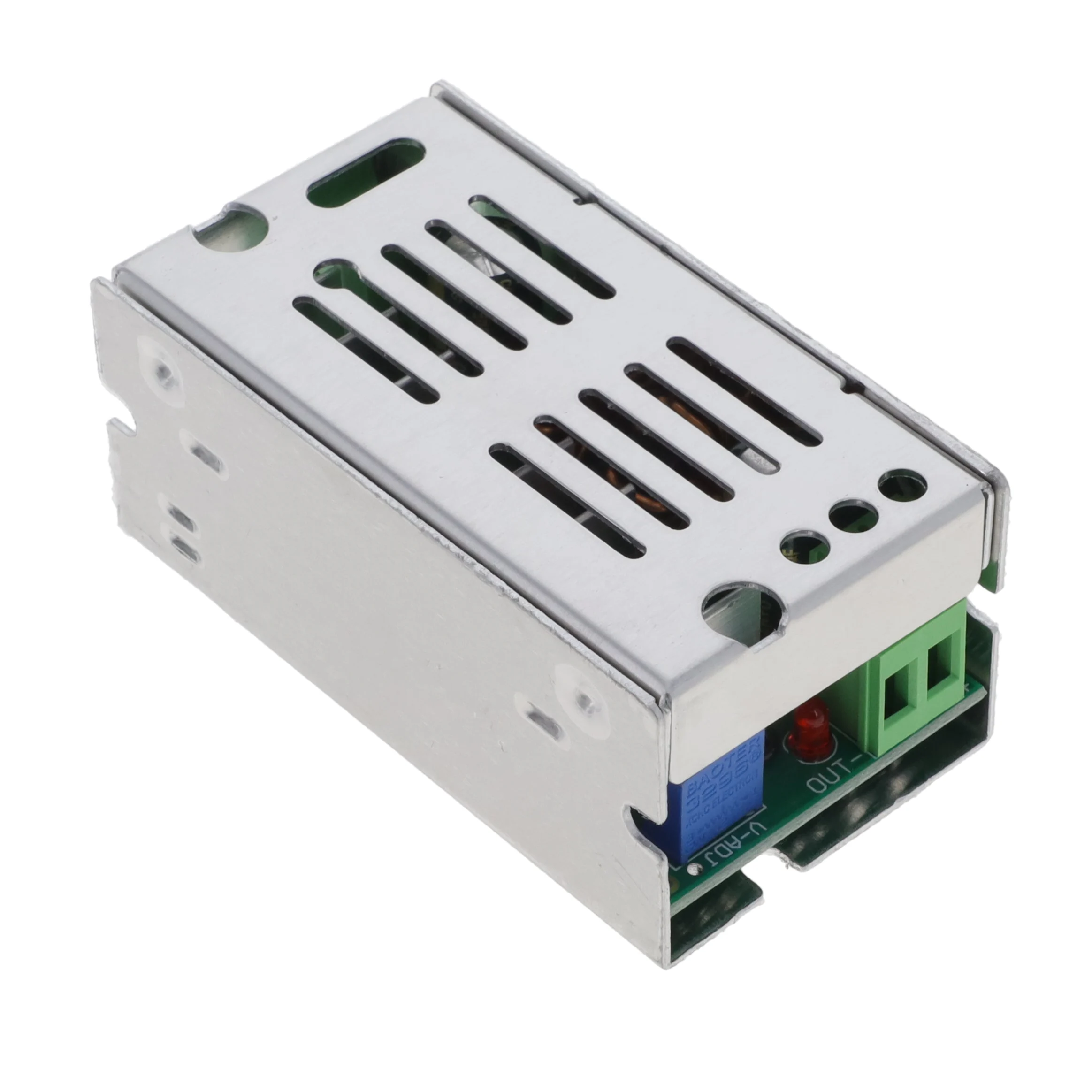 DC-DC BUCK BOOST CONVERTER MODUL