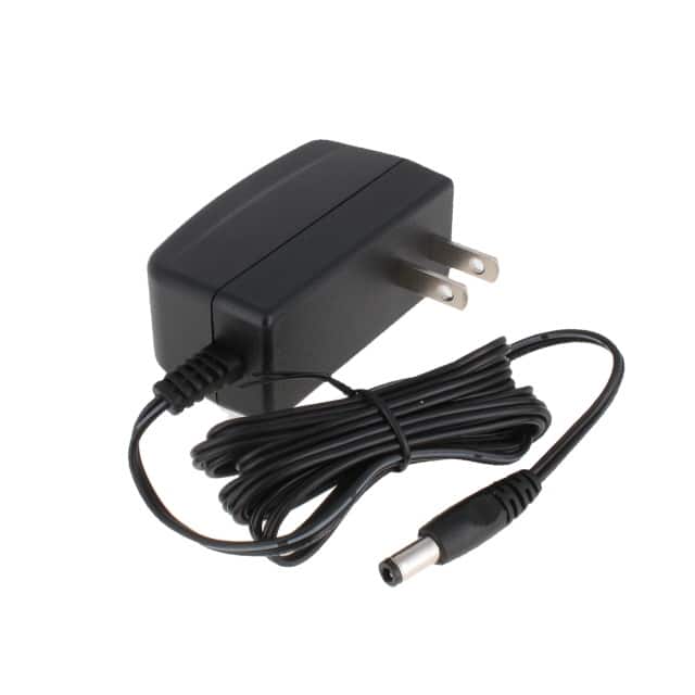 AC/DC WALL MOUNT ADAPTER 12V 12W