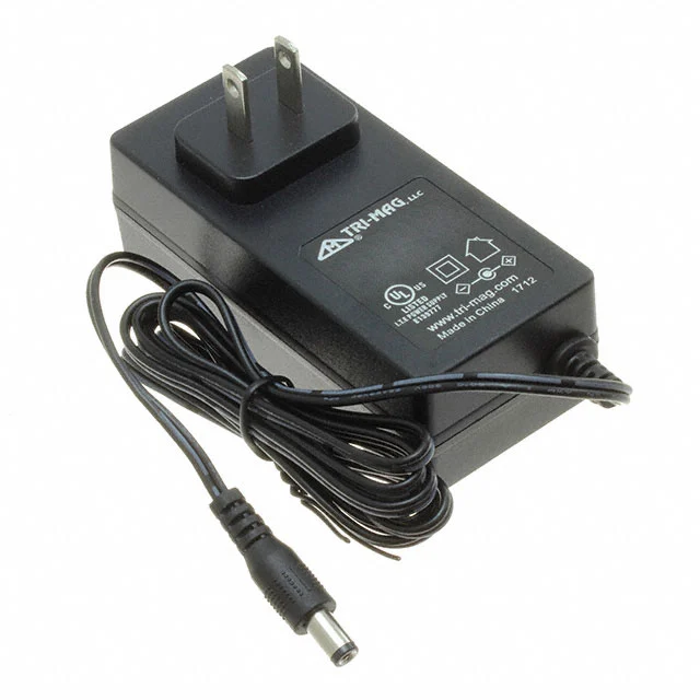 AC/DC WALL MOUNT ADAPTER 12V 36W