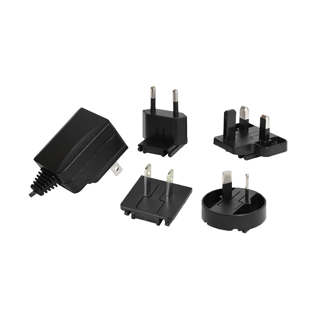 AC/DC WALL MOUNT ADAPTER 5V 6W