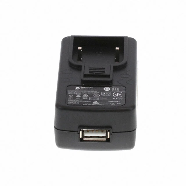 AC/DC WALL MNT ADAPTER 5.2V 13W